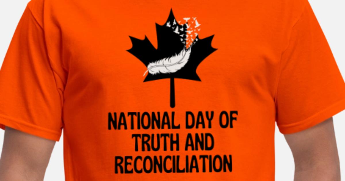 reconciliation canada 